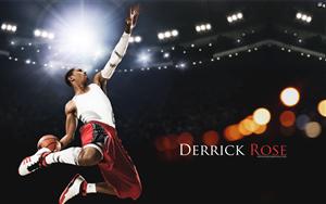 Derrick Rose